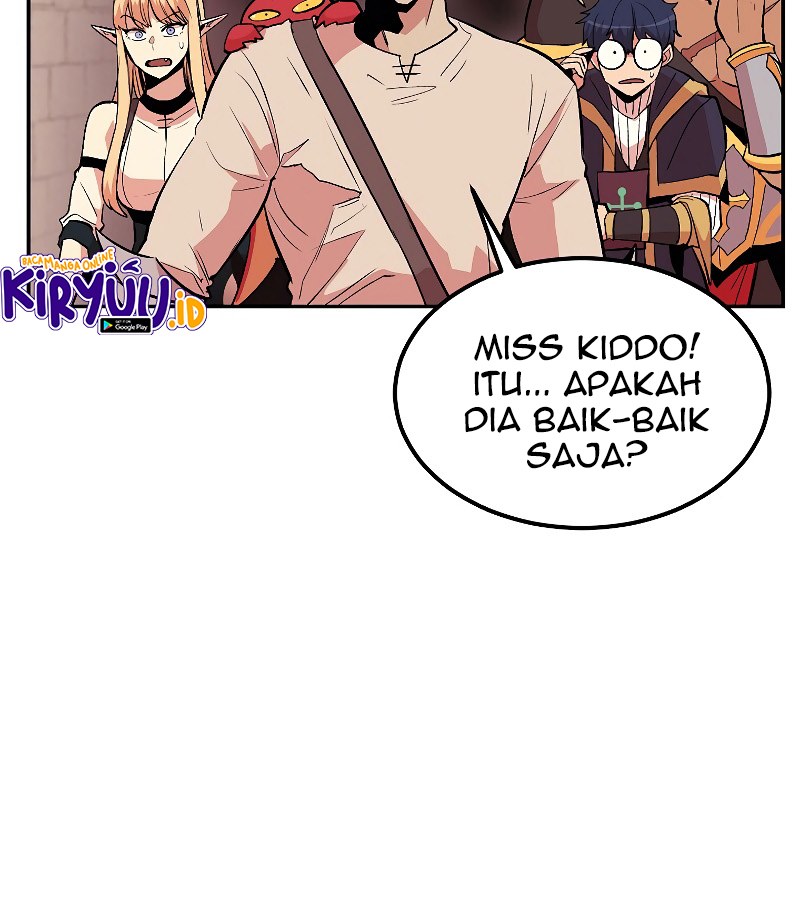 Old Newbie Kim ChunShik Chapter 13 Gambar 17