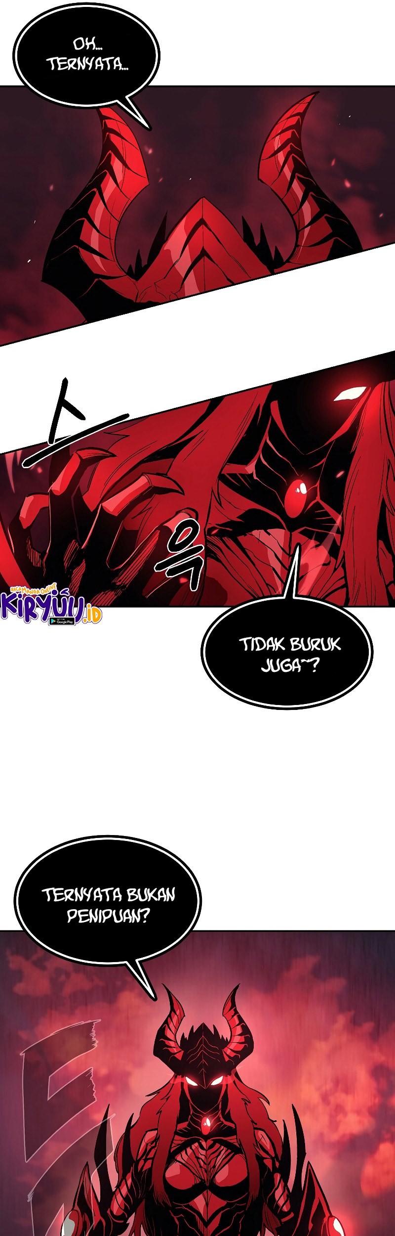 Old Newbie Kim ChunShik Chapter 13 Gambar 18