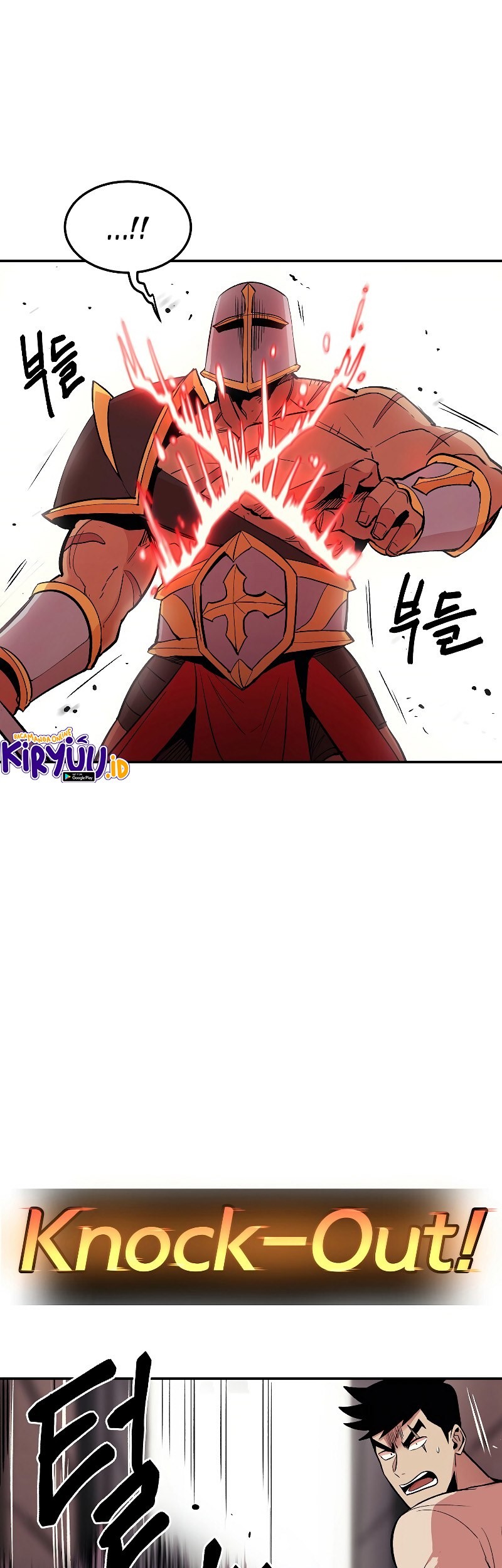 Old Newbie Kim ChunShik Chapter 13 Gambar 39