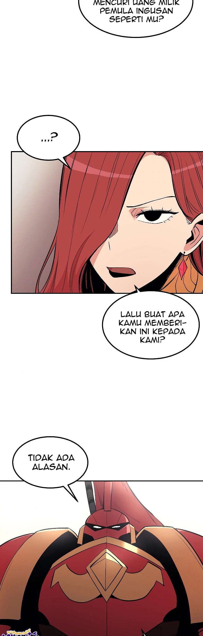 Old Newbie Kim ChunShik Chapter 13 Gambar 6