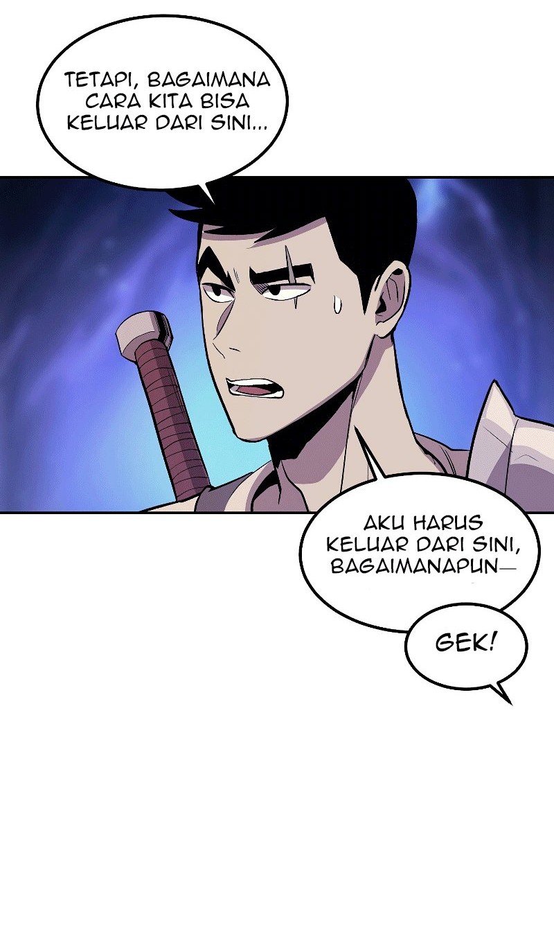 Old Newbie Kim ChunShik Chapter 07 Gambar 38