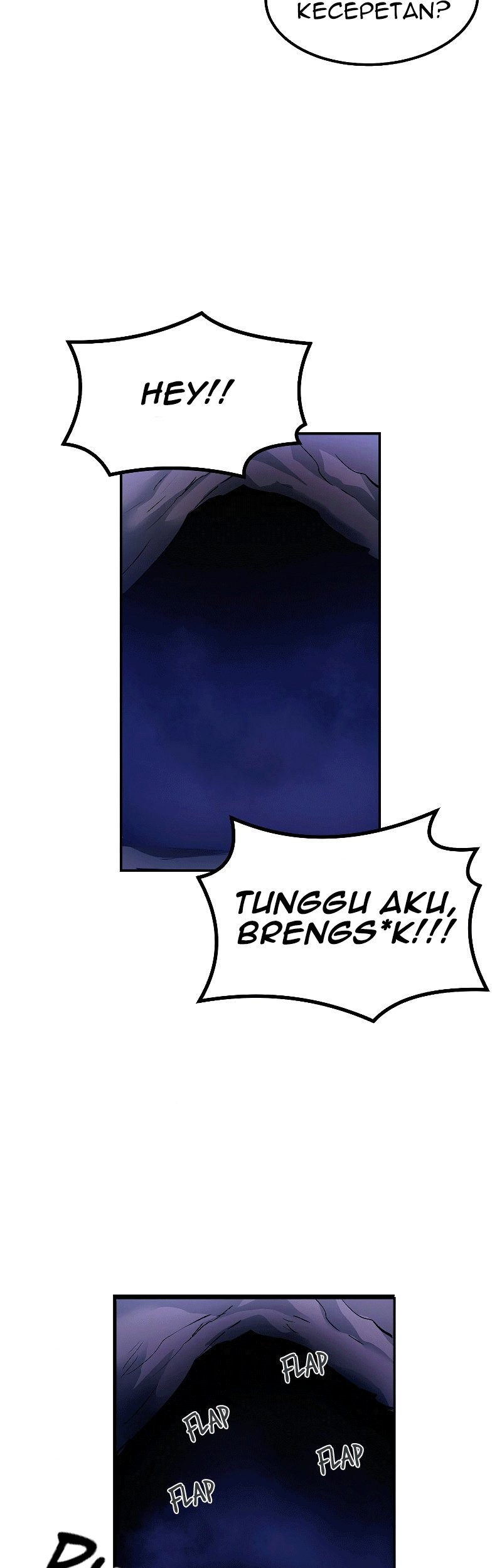 Old Newbie Kim ChunShik Chapter 07 Gambar 41