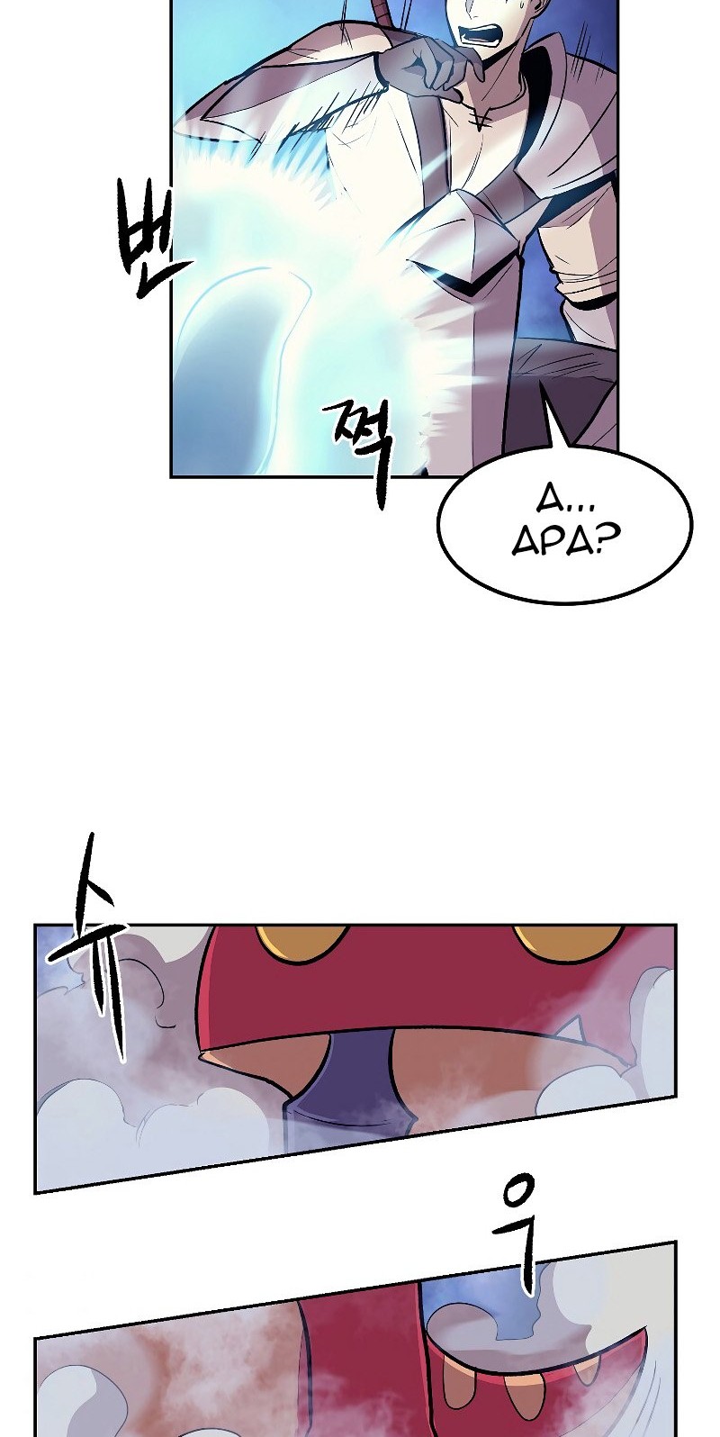 Old Newbie Kim ChunShik Chapter 07 Gambar 59