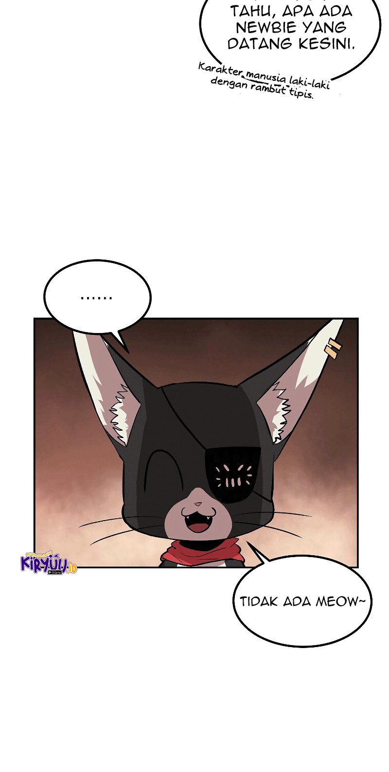 Old Newbie Kim ChunShik Chapter 07 Gambar 7