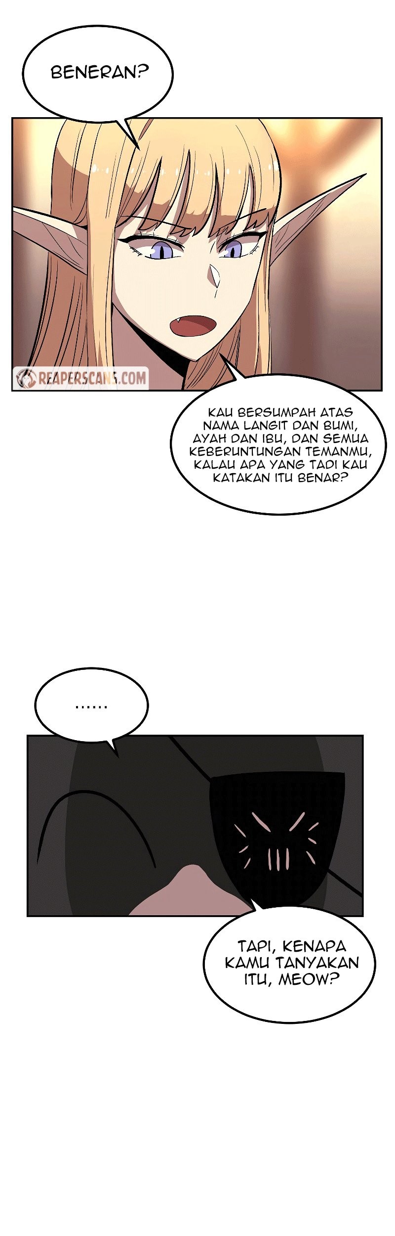 Old Newbie Kim ChunShik Chapter 07 Gambar 8