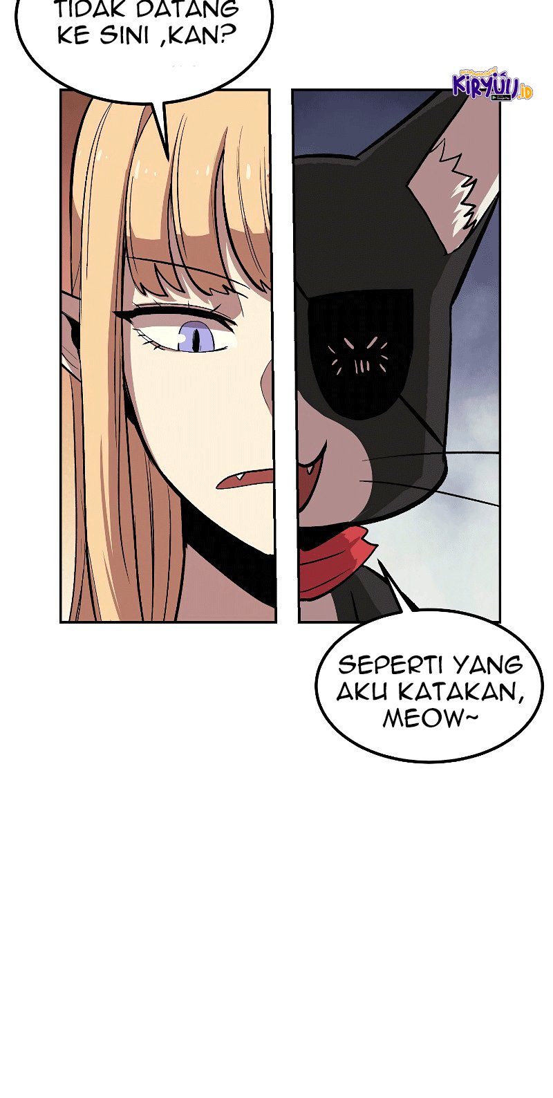 Old Newbie Kim ChunShik Chapter 07 Gambar 10