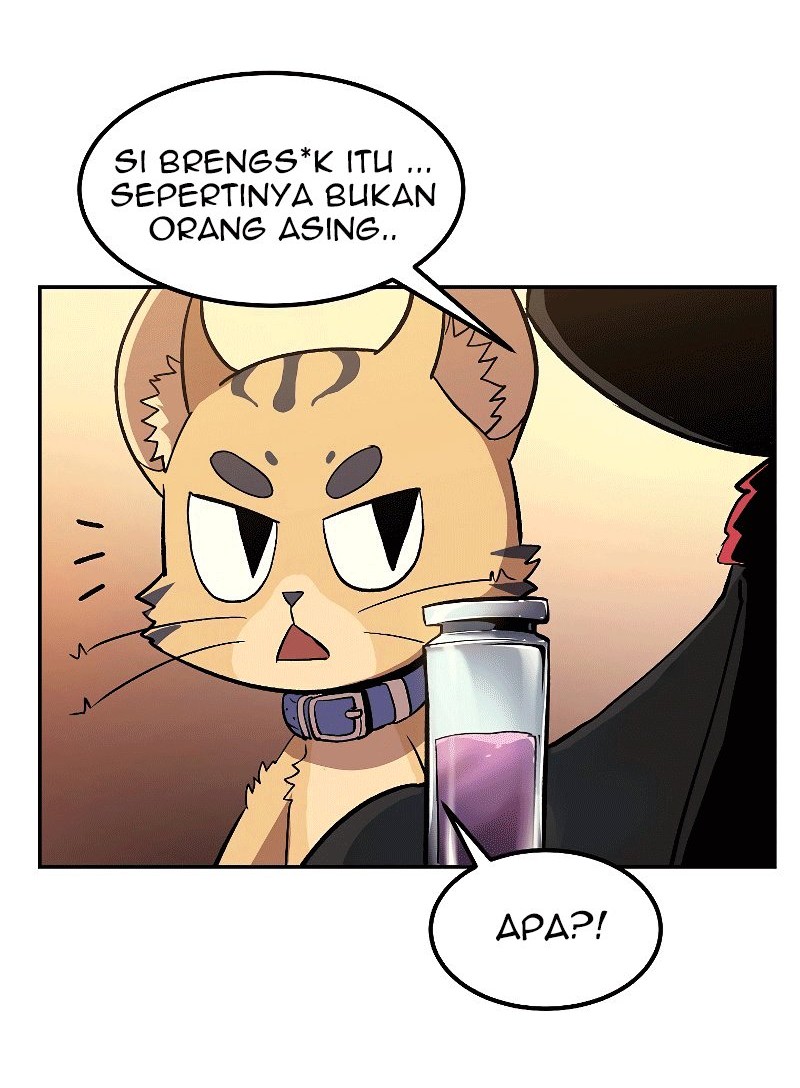 Old Newbie Kim ChunShik Chapter 07 Gambar 14