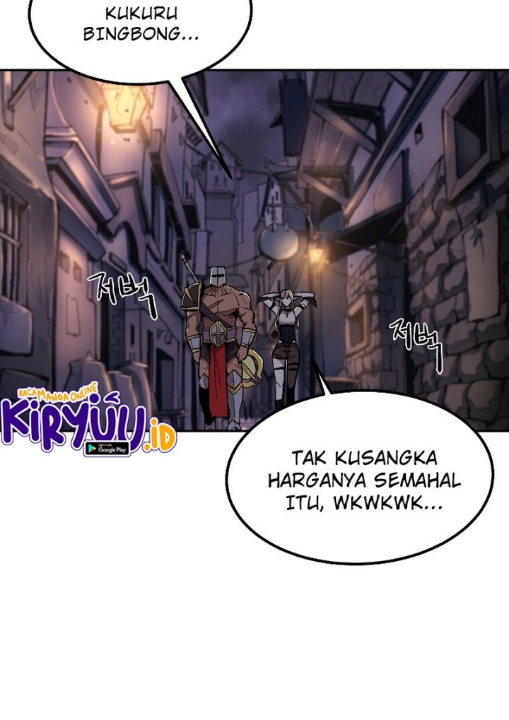 Old Newbie Kim ChunShik Chapter 06 Gambar 24