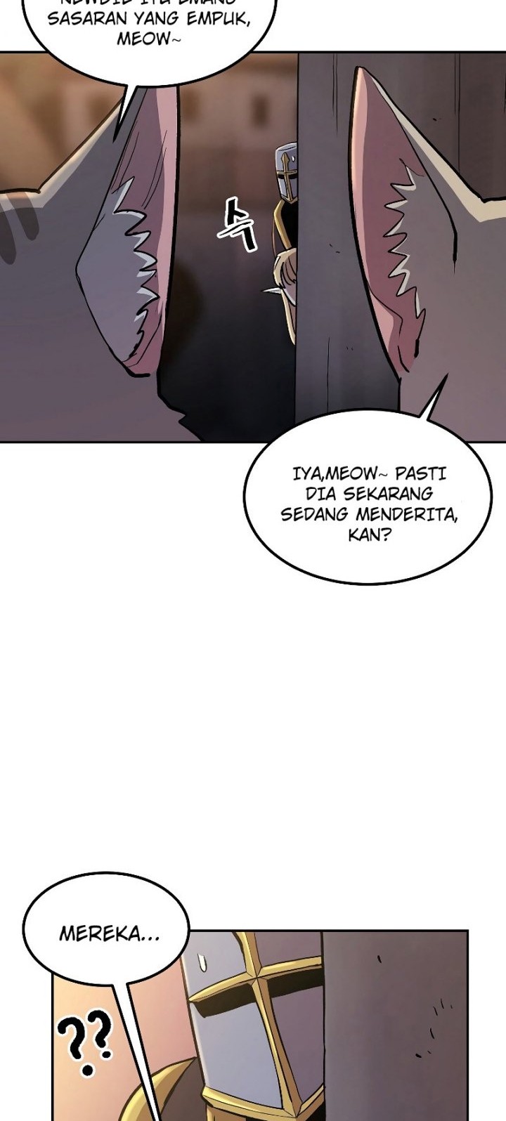 Old Newbie Kim ChunShik Chapter 06 Gambar 28