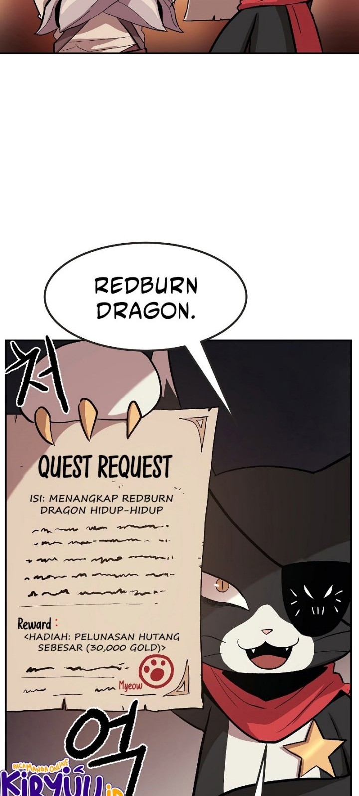 Old Newbie Kim ChunShik Chapter 06 Gambar 31