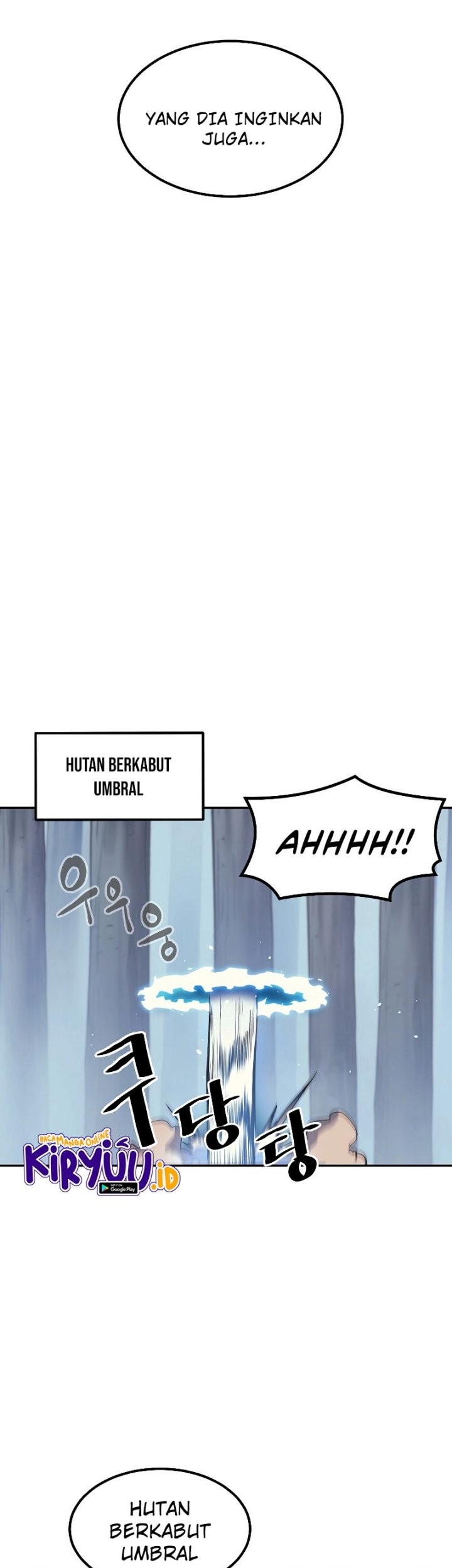 Old Newbie Kim ChunShik Chapter 06 Gambar 41