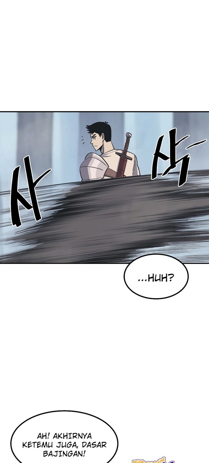 Old Newbie Kim ChunShik Chapter 06 Gambar 50