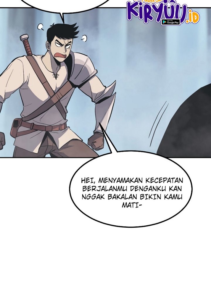 Old Newbie Kim ChunShik Chapter 06 Gambar 51