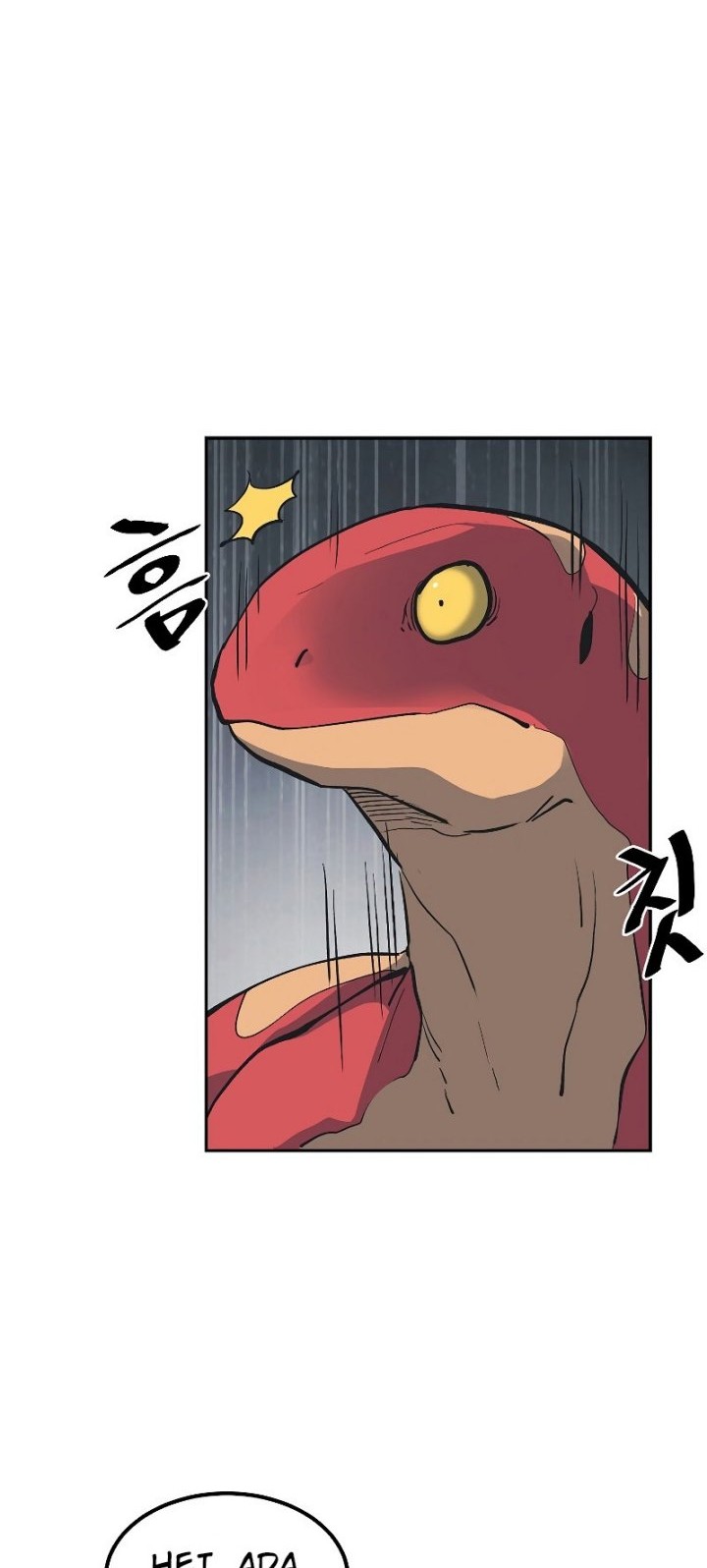 Old Newbie Kim ChunShik Chapter 06 Gambar 53