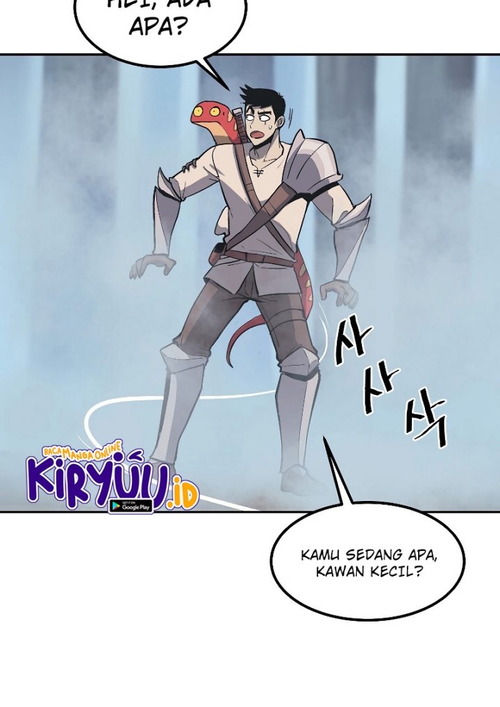 Old Newbie Kim ChunShik Chapter 06 Gambar 54