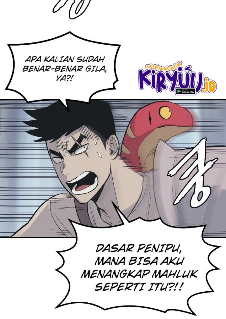 Old Newbie Kim ChunShik Chapter 06 Gambar 59