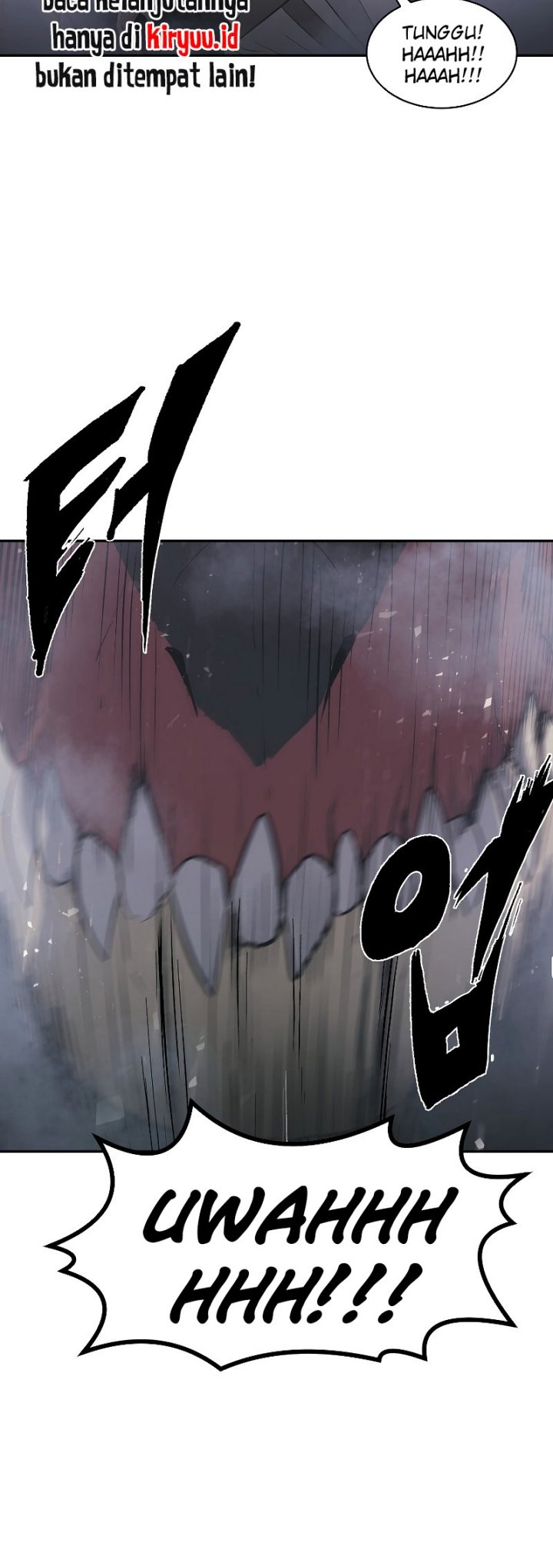 Old Newbie Kim ChunShik Chapter 06 Gambar 62