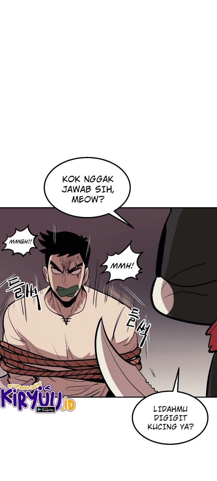 Old Newbie Kim ChunShik Chapter 06 Gambar 6
