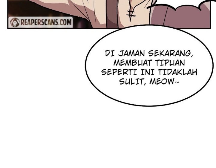 Old Newbie Kim ChunShik Chapter 06 Gambar 16