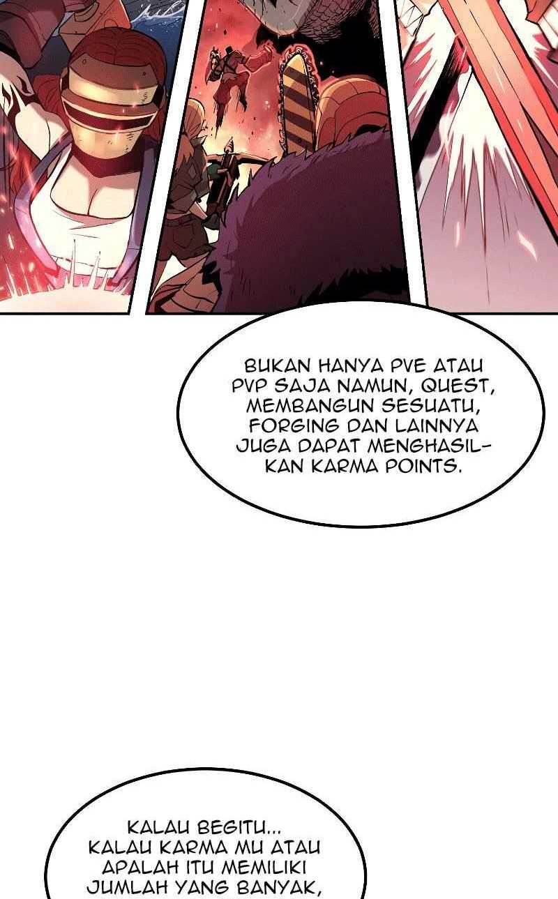 Old Newbie Kim ChunShik Chapter 03 Gambar 32