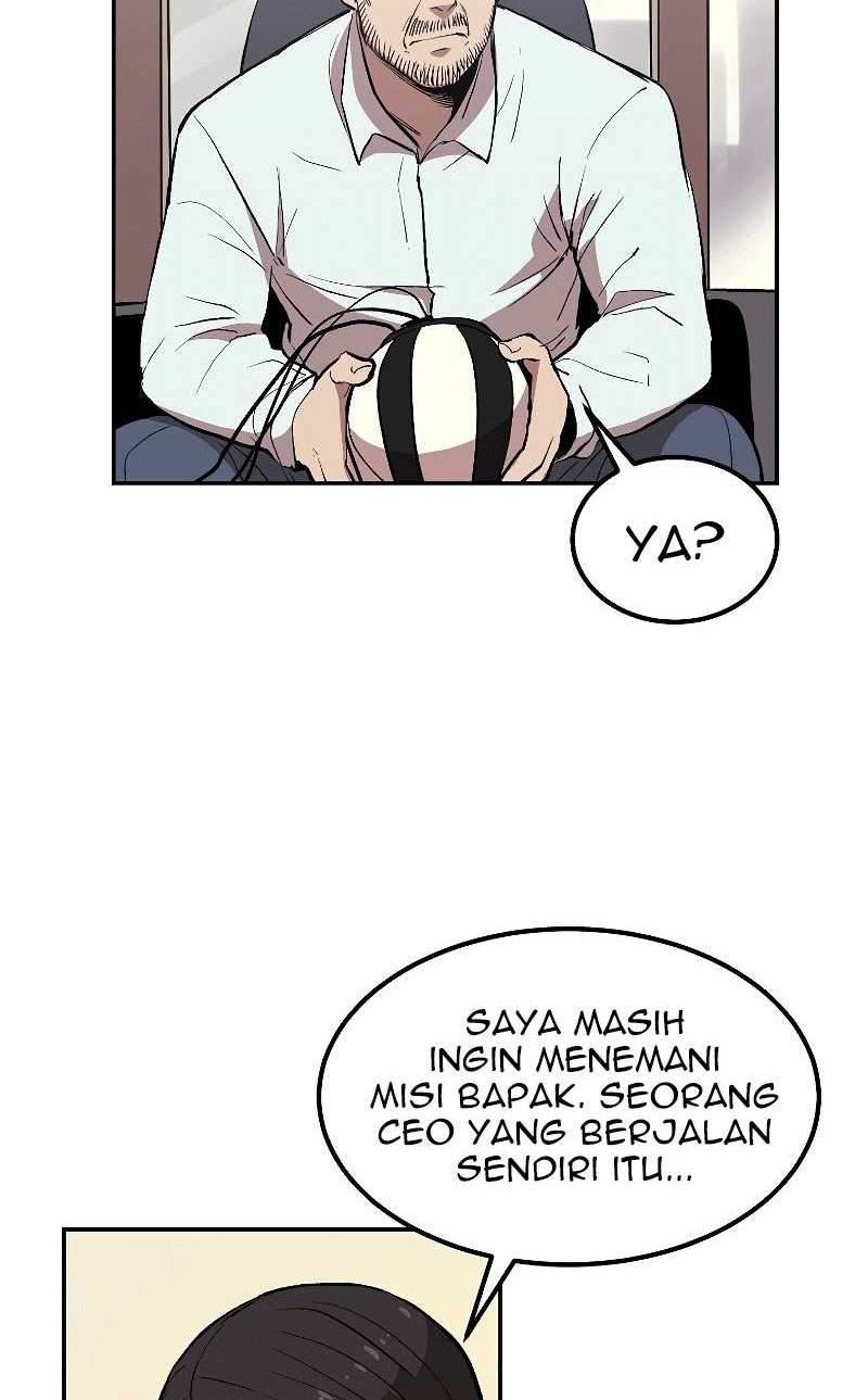 Old Newbie Kim ChunShik Chapter 03 Gambar 5