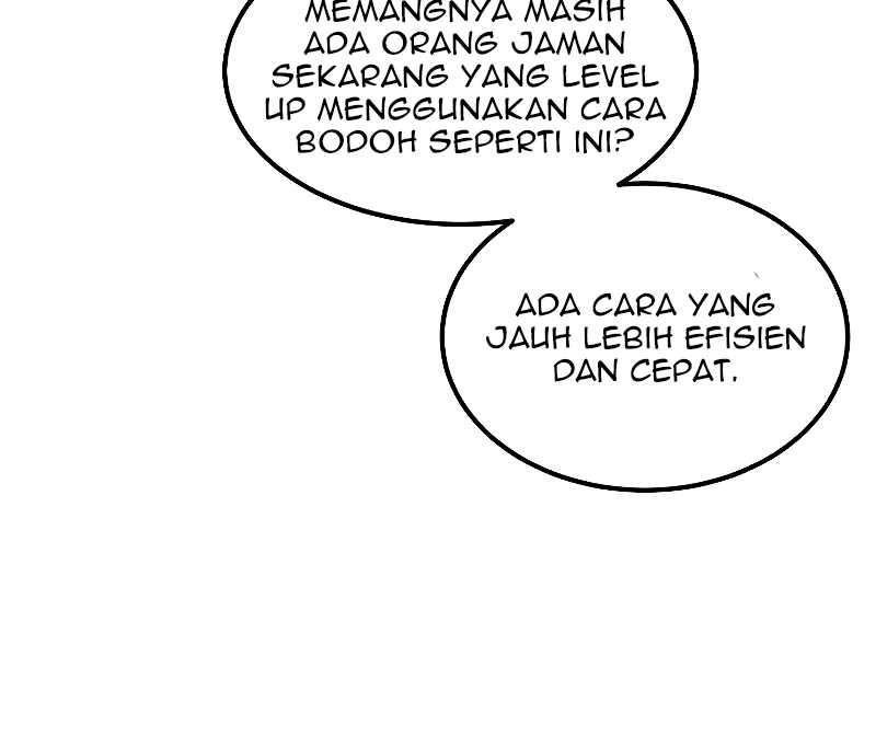 Old Newbie Kim ChunShik Chapter 03 Gambar 16