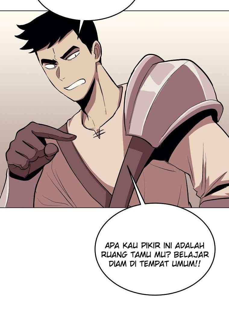 Old Newbie Kim ChunShik Chapter 01 Gambar 21