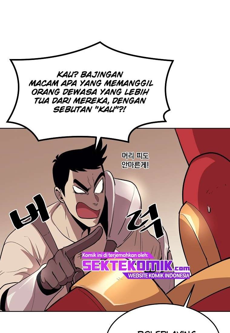 Old Newbie Kim ChunShik Chapter 01 Gambar 23