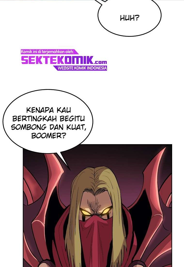 Old Newbie Kim ChunShik Chapter 01 Gambar 25