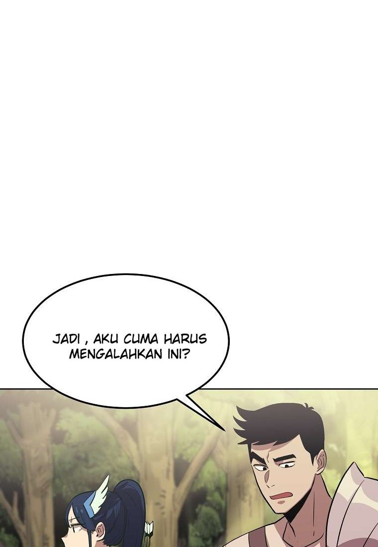 Old Newbie Kim ChunShik Chapter 01 Gambar 39