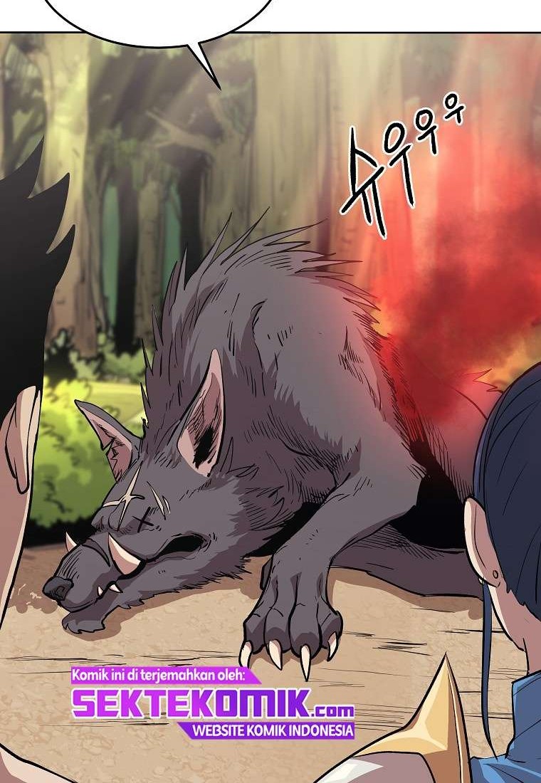 Old Newbie Kim ChunShik Chapter 01 Gambar 41