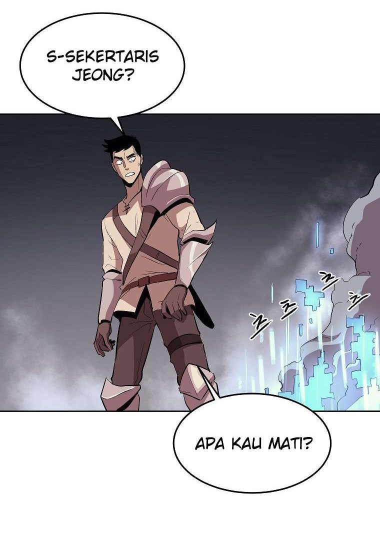 Old Newbie Kim ChunShik Chapter 01 Gambar 49