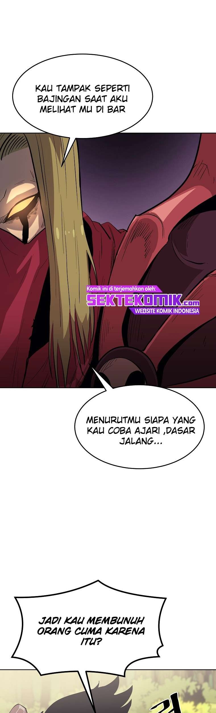 Old Newbie Kim ChunShik Chapter 01 Gambar 50