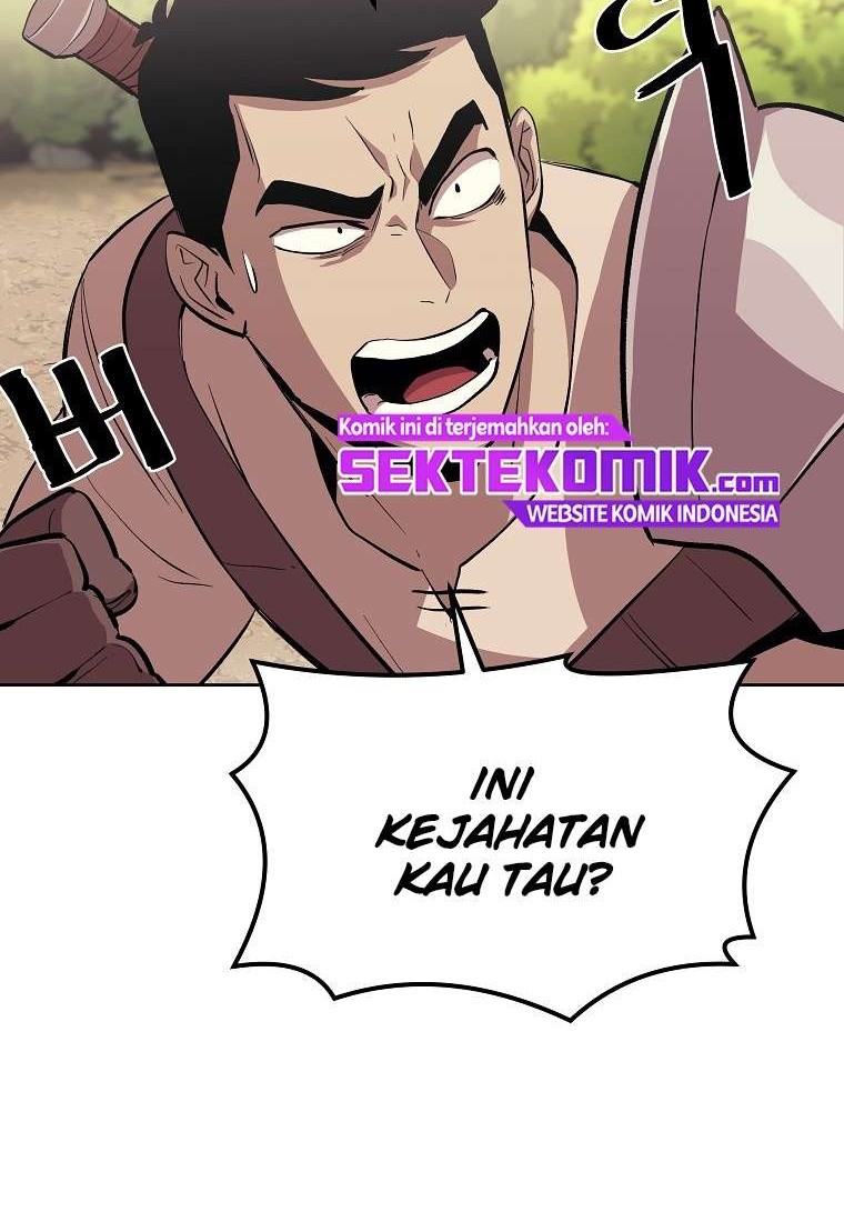 Old Newbie Kim ChunShik Chapter 01 Gambar 51