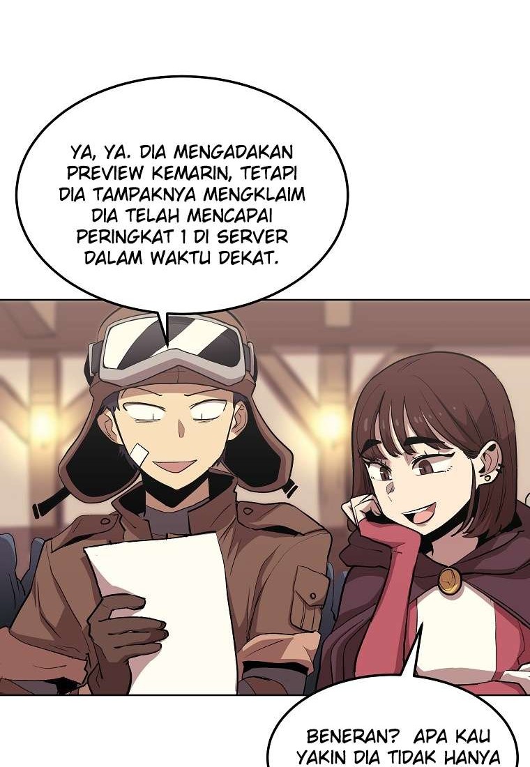 Old Newbie Kim ChunShik Chapter 01 Gambar 3