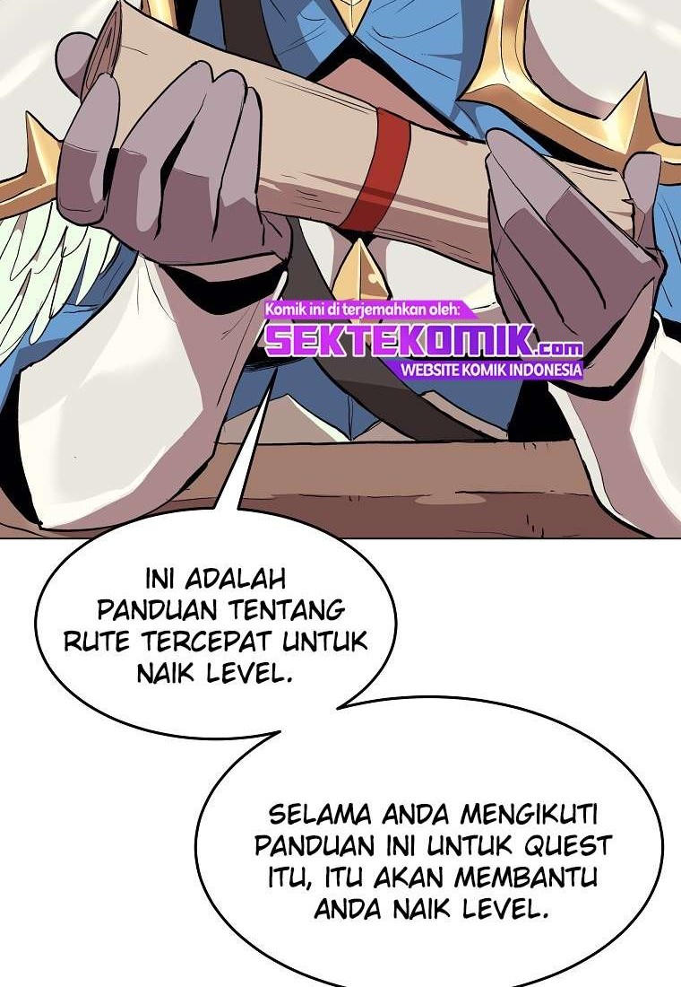Old Newbie Kim ChunShik Chapter 01 Gambar 15