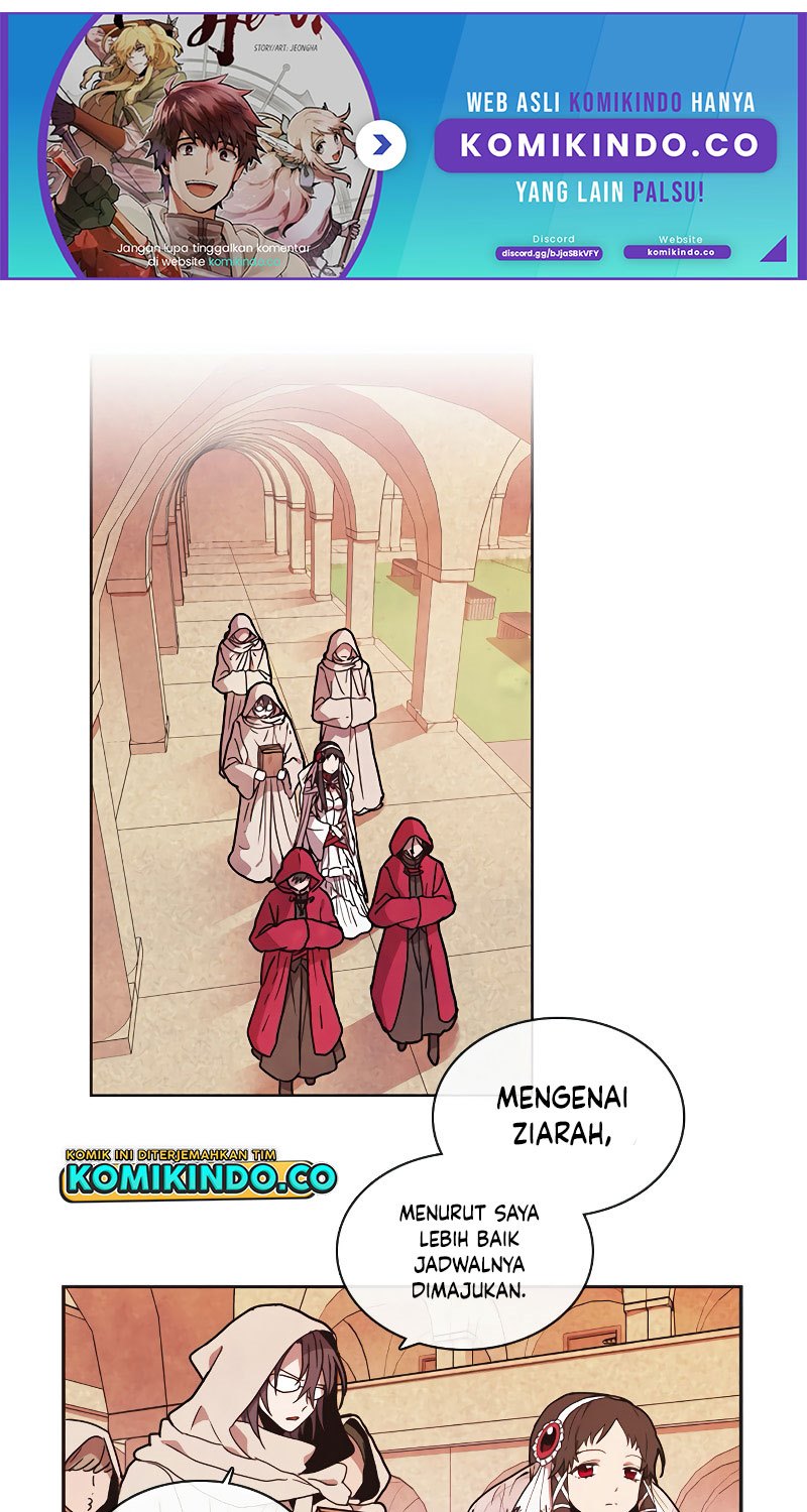Baca Manhwa Miracle Hero! Chapter 06 Gambar 2