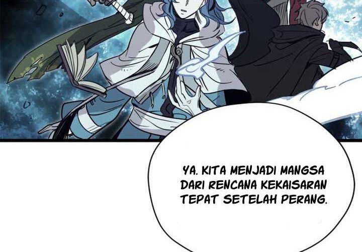Wake Up, Warrior Chapter 33 Gambar 24