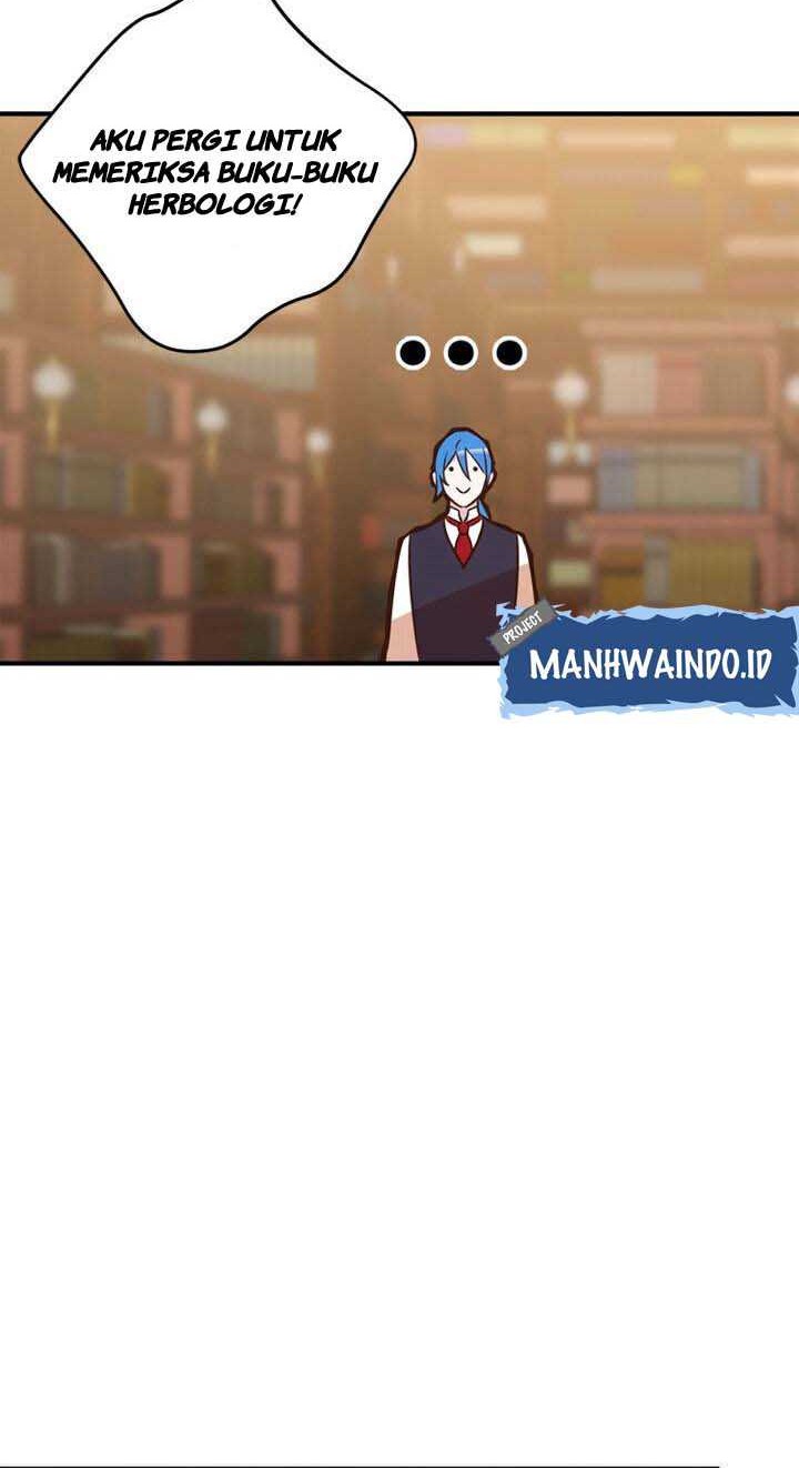 Wake Up, Warrior Chapter 33 Gambar 26