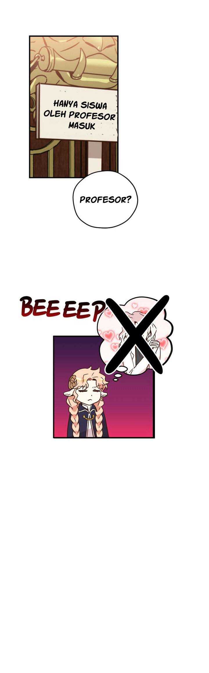 Wake Up, Warrior Chapter 33 Gambar 28