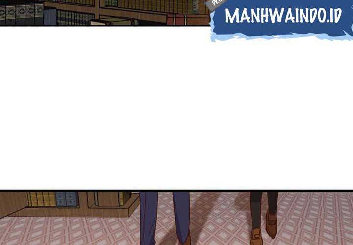 Wake Up, Warrior Chapter 33 Gambar 32