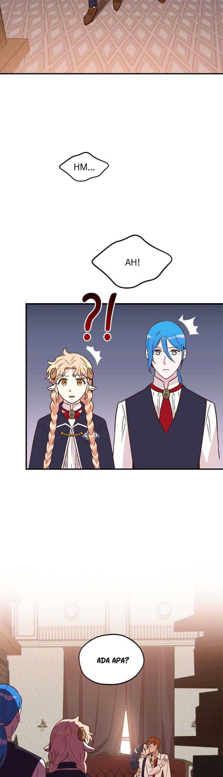 Wake Up, Warrior Chapter 33 Gambar 33