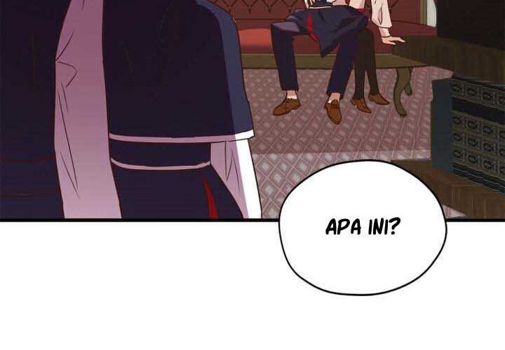 Wake Up, Warrior Chapter 33 Gambar 34