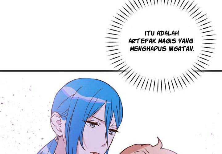 Wake Up, Warrior Chapter 33 Gambar 36