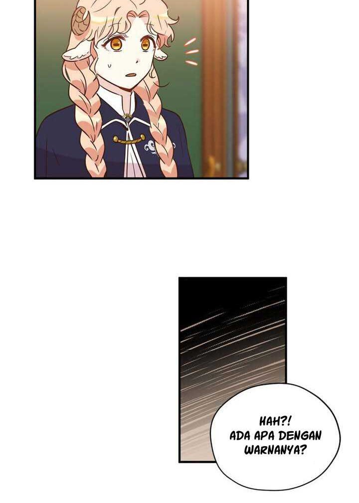 Manhwa Wake Up, Warrior Chapter 33 gambar nomor 2