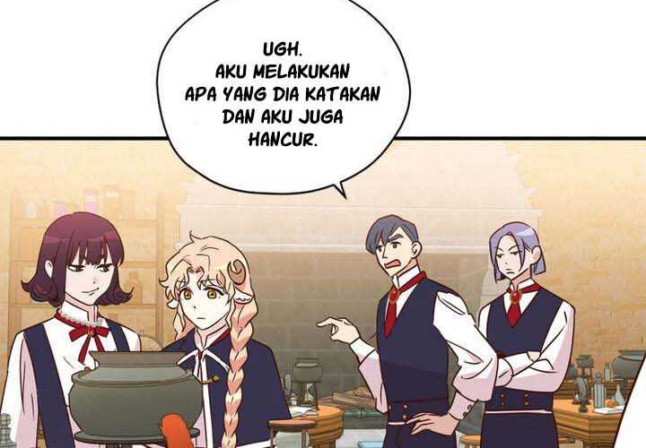 Wake Up, Warrior Chapter 33 Gambar 4