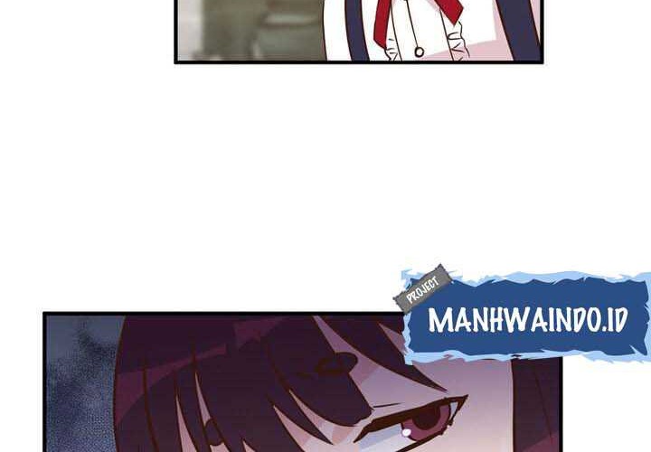 Wake Up, Warrior Chapter 33 Gambar 8