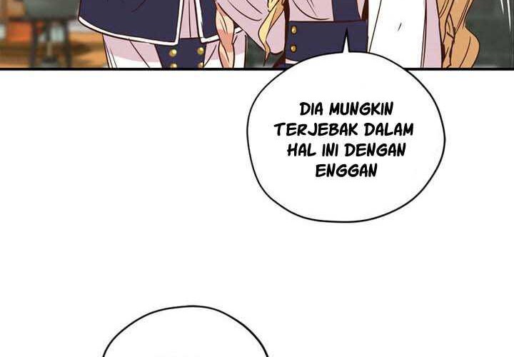 Wake Up, Warrior Chapter 33 Gambar 10