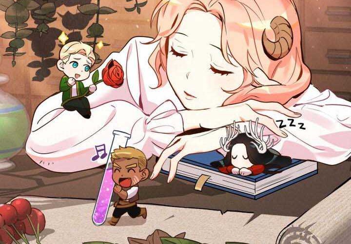 Wake Up, Warrior Chapter 33 Gambar 16