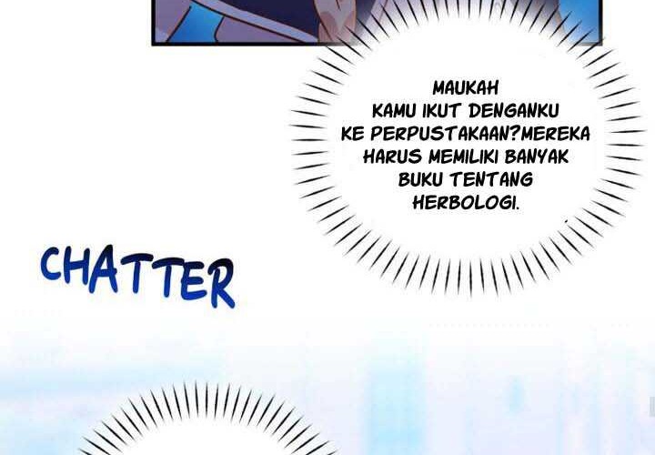 Wake Up, Warrior Chapter 33 Gambar 18